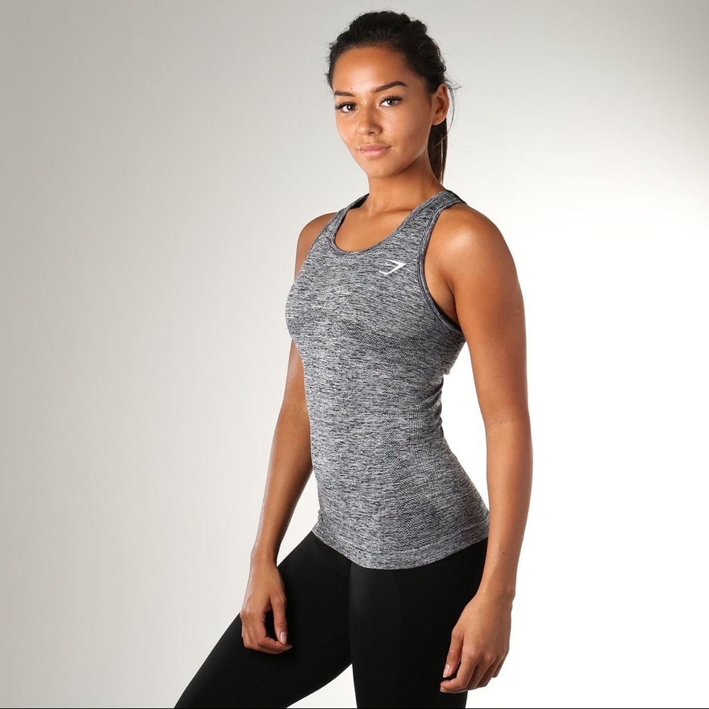 Gymshark tank
